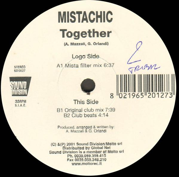 Mistachic - Together