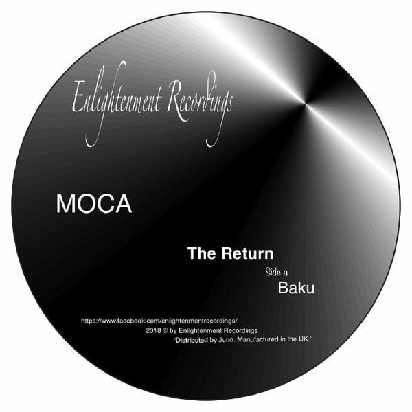 Moca (2) - The Return