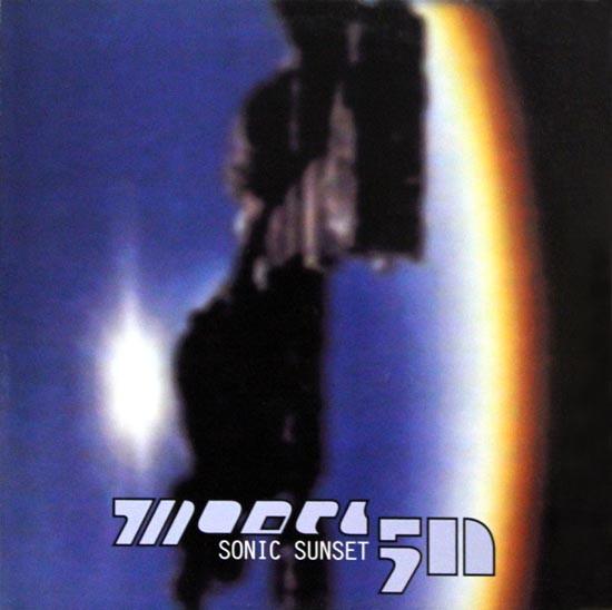 Model 500 - Sonic Sunset