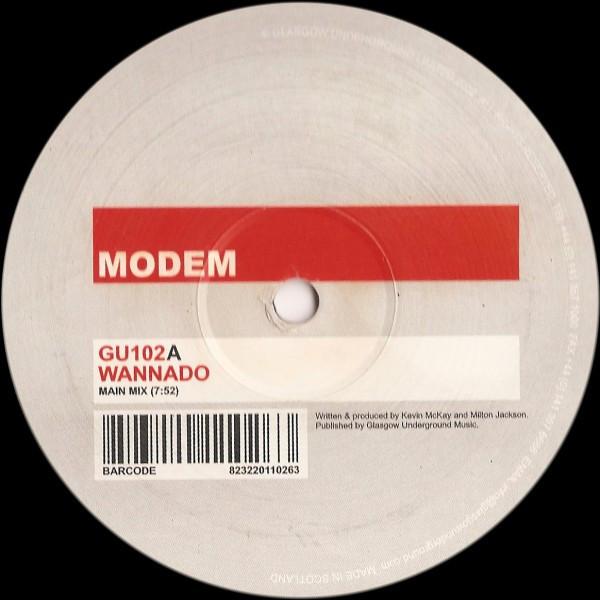 Modem - Wannado