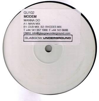 Modem - Wannado