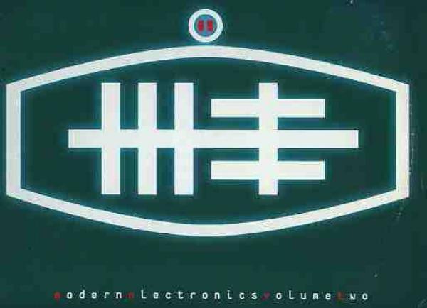  - Modern Electronics Volume Two