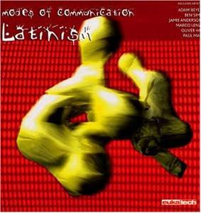  - Modes Of Communication - Latinism