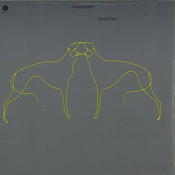 Momomo - dard d'art