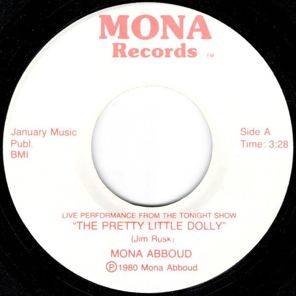 Mona Abboud - The Pretty Little Dolly