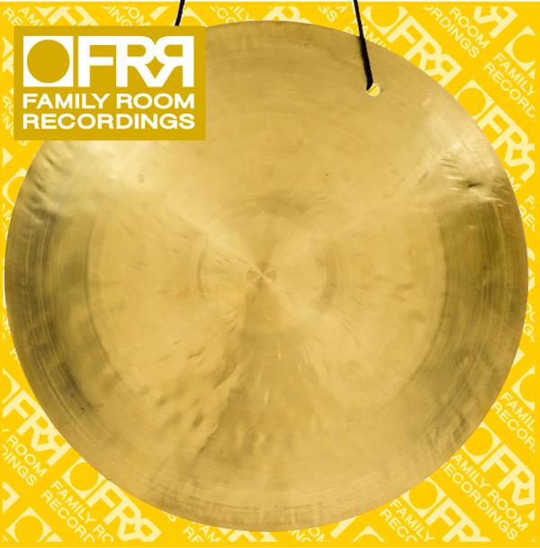 MonoJack (2) - The Gong EP