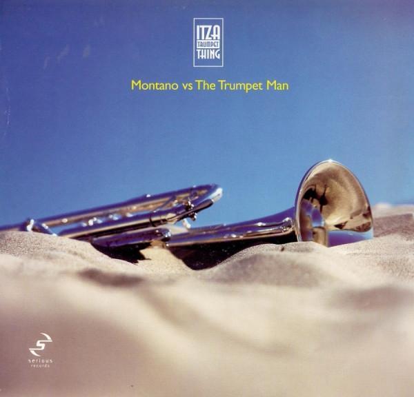 Montano (2), Trumpet Man - Itza Trumpet Thing