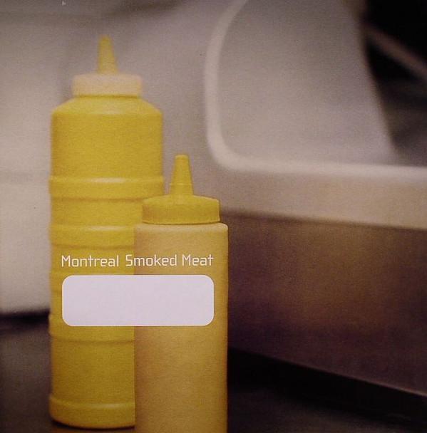  - Montreal Smoked Meat
