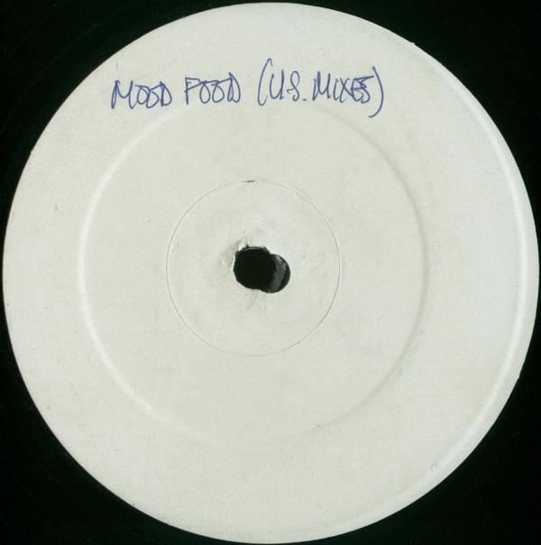  - Mood Food (U.S. Mixes)