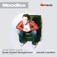 Moodlex - Just One Look