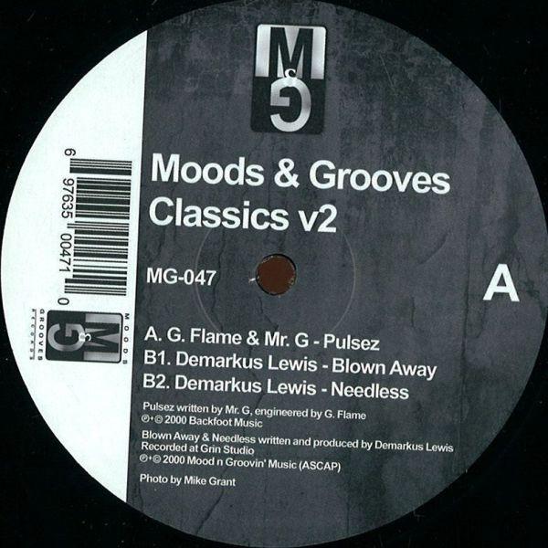  - Moods & Grooves Classics v2