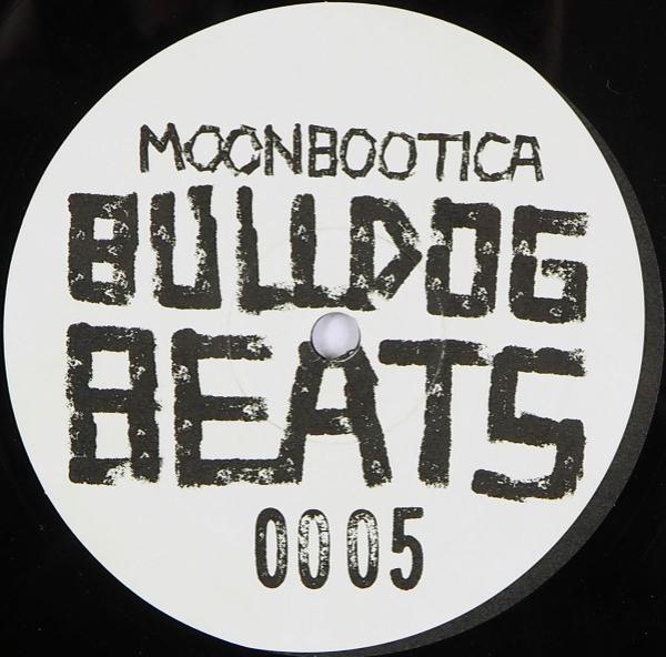 Moonbootica - Bulldog Beats / DJ Theme