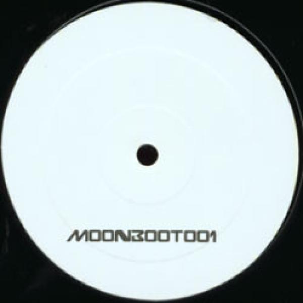 Moonbootica - Bulldog Beats Remix