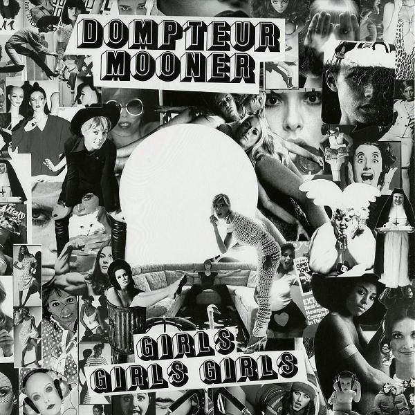Mooner - Girls Girls Girls