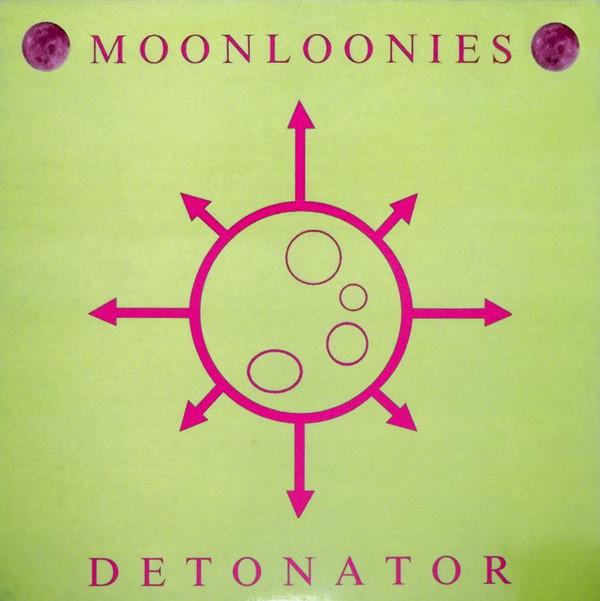 Moonloonies - Detonator