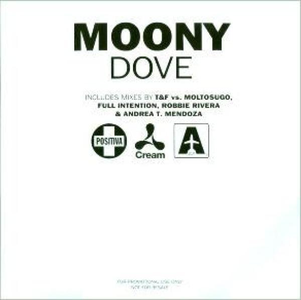 Moony - Dove