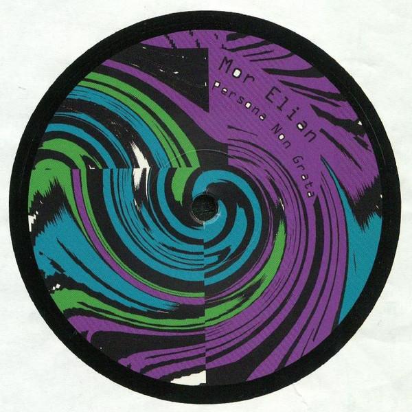 Mor Elian - Persona Non Grata