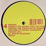 Morane - The Beach