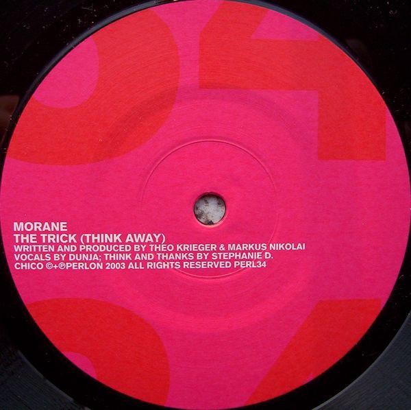 Morane - The Trick