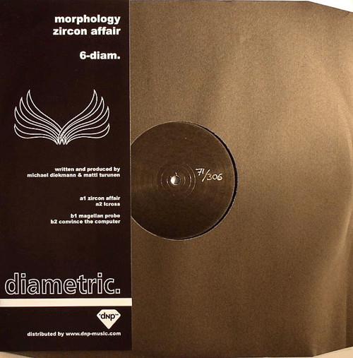 Morphology - Zircon Affair