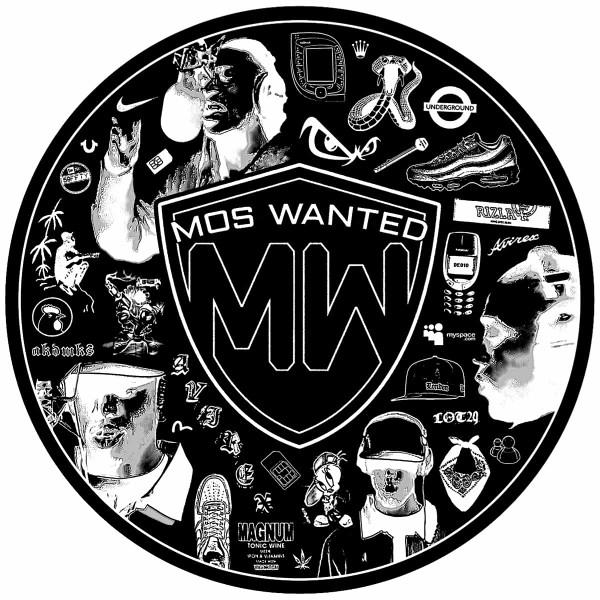 Mos Wanted - Dream Eater 010