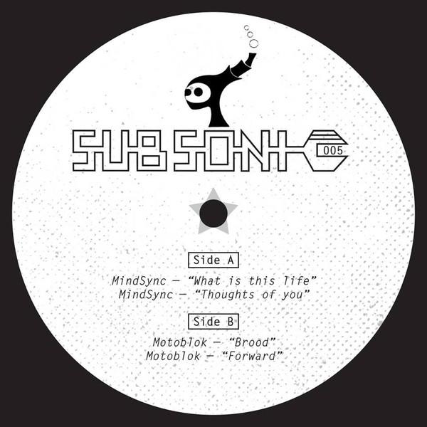 Motoblok, Mindsync - Subsonic 005