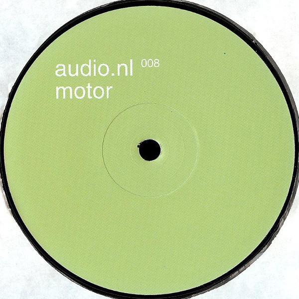 Motor - 4, 5, 6, 7