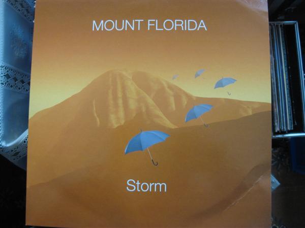 Mount Florida - Storm