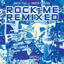 Move-Ya! & Steve Lavers - Rock Me Remixed
