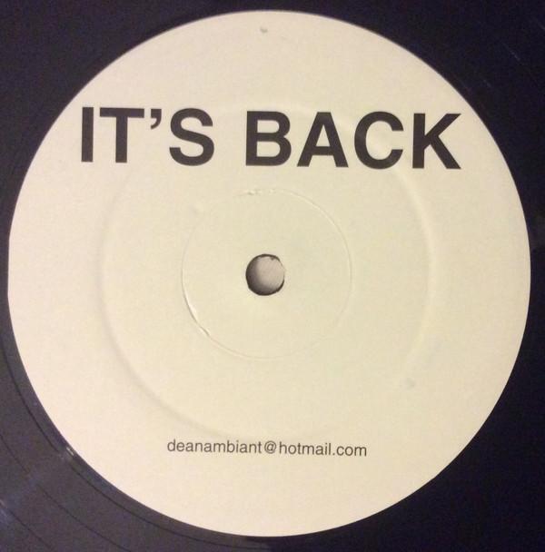Mr Jingles - It's Back / Check Dis