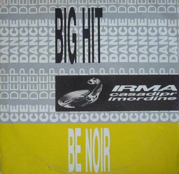 Mr. Be Noir - Big Hit