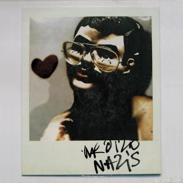 Mr. Oizo - Nazis