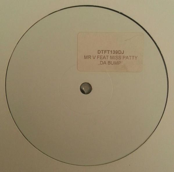 Mr. V (4) - Da Bump