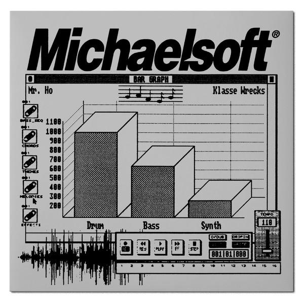 Mr. Ho (2) - Michaelsoft