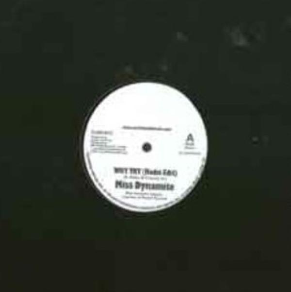 Ms. Dynamite - Why Try