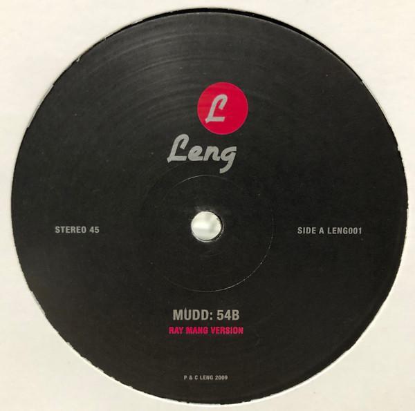 Mudd - 54B