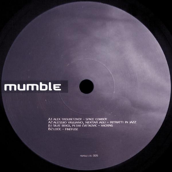  - Mumble Ltd. 005