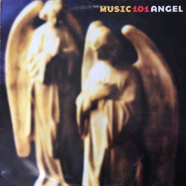Music 101 - Angel