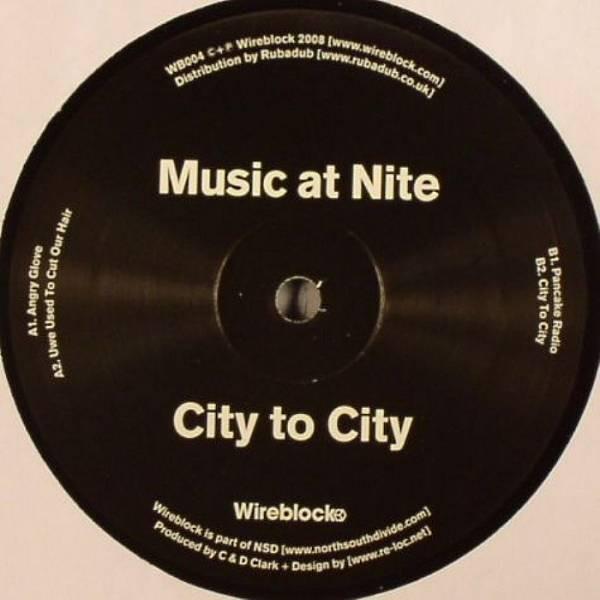 Music At Nite - City To City