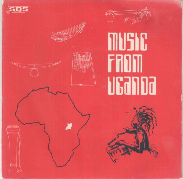  - Music From Uganda