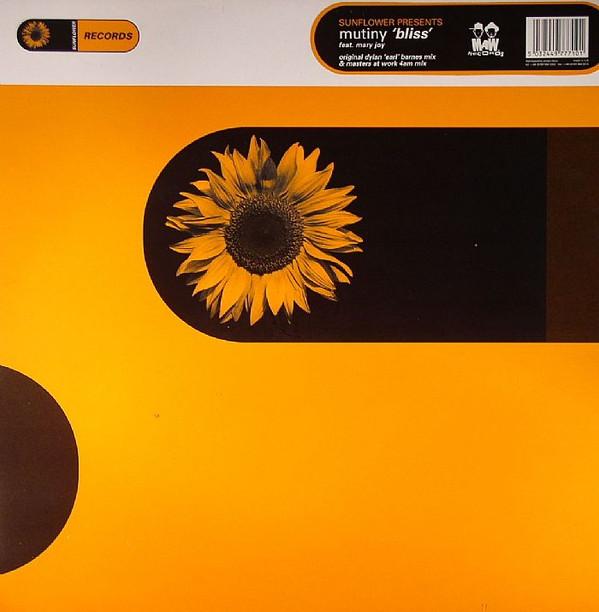 Mutiny - Bliss