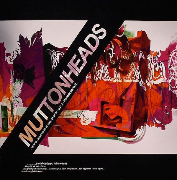 Muttonheads - To You