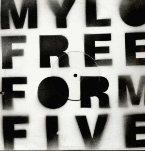 Mylo - Muscle Car (Freeform Five Remix)