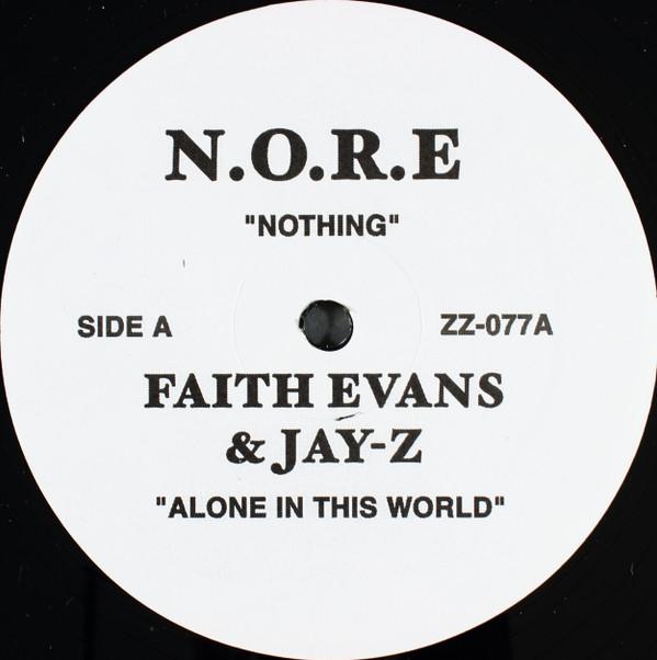 N.O.R.E., Faith Evans, Jay-Z, Cam'ron - Nothing