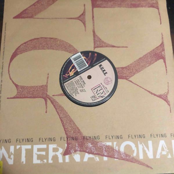 N.U.K.E. - Doo Doo