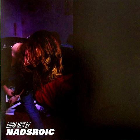 Nadsroic - Room Mist