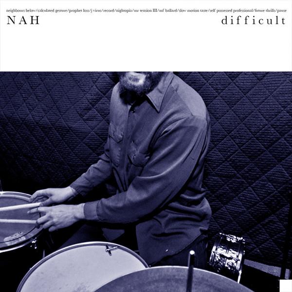 Nah - Difficult