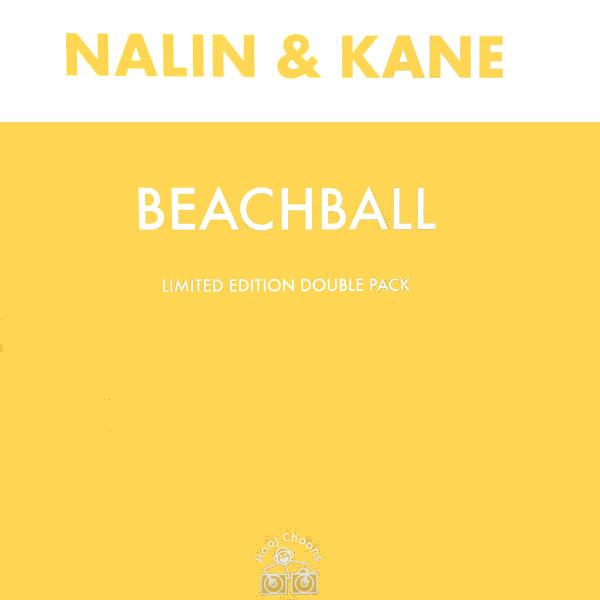 Nalin & Kane - Beachball