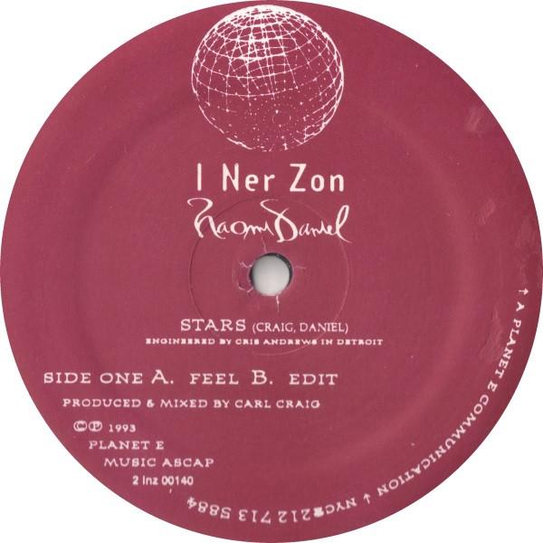 Naomi Daniel - Stars