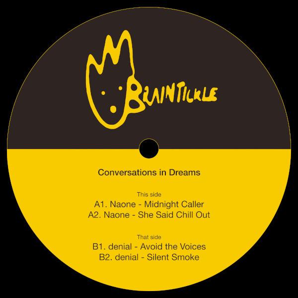 Naone, Denial  - Conversations in Dreams